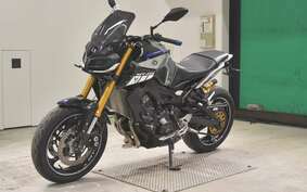 YAMAHA MT-09 ASP 2019 RN52J