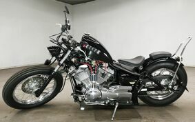 YAMAHA DRAGSTAR 250 VG02J