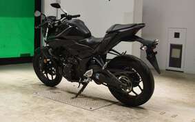 YAMAHA MT-25 RG43J