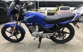 YAMAHA YBR125 PCJL