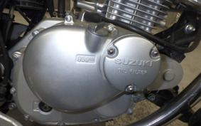 SUZUKI GN125 H