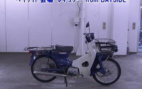 HONDA C50(ﾌﾟﾚｽ) AA01