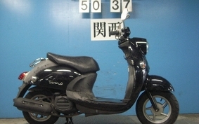 YAMAHA VINO 50 2007 SA26J