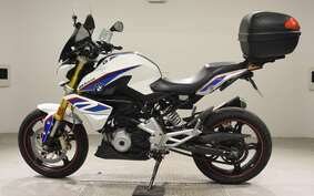 BMW G310R 2017 0G01