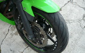 KAWASAKI NINJA 2010 ER400B