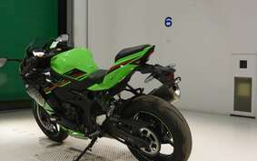 KAWASAKI ZX-4RR 2023 ZX400P