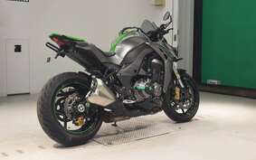 KAWASAKI Z1000 Gen.5 2014 ZRT00F