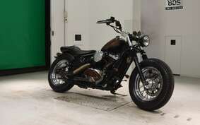 KAWASAKI VULCAN 400 CLASSIC 2000 VN400A