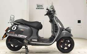 VESPA SEI GIORNI 2021 M457