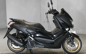 YAMAHA N-MAX 155 SG50J