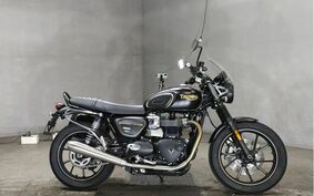 TRIUMPH STREET TWIN 2021 AD74GD