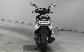 YAMAHA CYGNUS 125 X SE46