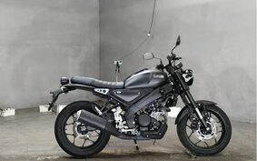 YAMAHA XSR155 不明