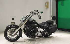 YAMAHA DRAGSTAR 400 CLASSIC 2003 VH01J