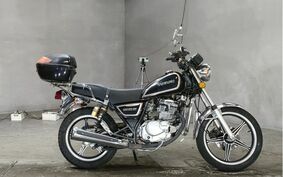 SUZUKI GN125 F Gen.2 PCJ2N