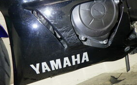 YAMAHA YZF-R25 RG43J