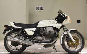 MOTO GUZZI 850 LE MANS 1983 VF