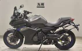 YAMAHA XJ6 FA 2013