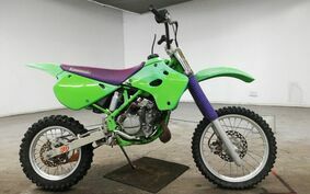 KAWASAKI KX80 KX080S