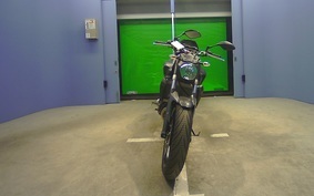 YAMAHA MT-07 2015 RM07J