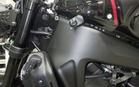 YAMAHA XSR900 2022 RN80J