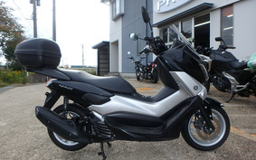 YAMAHA N-MAX SE86J