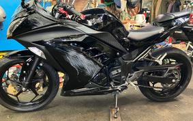 KAWASAKI NINJA 250 EX250L