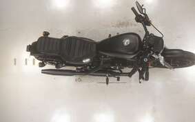 HARLEY XL883N 2020 LE2