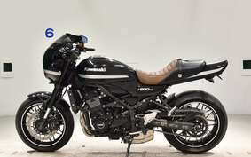 KAWASAKI Z900RS CAFE 2022 ZR900C