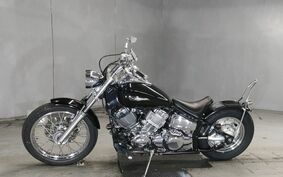 YAMAHA DRAGSTAR 400 2005 VH01J