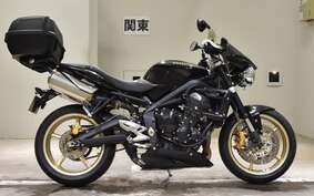 TRIUMPH STREET TRIPLE R 2010 MD4166