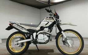 YAMAHA SEROW 250 DG17J