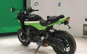 KAWASAKI Z900RS CAFE 2020 ZR900C