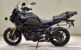 YAMAHA MT-09 Tracer 2017 RN36J