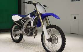 YAMAHA YZ250F CG34C