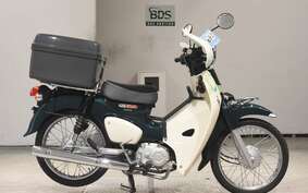 HONDA C110 SUPER CUB JA44