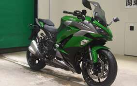 KAWASAKI NINJA 1000 A 2018 ZXT00W