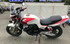 HONDA CB400SFV-K 2019 NC39