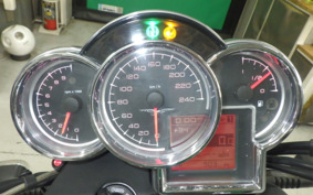 MOTO GUZZI BREVA 1100 2006