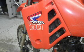 HONDA CR80R HE04