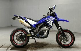 YAMAHA WR250X DG15J