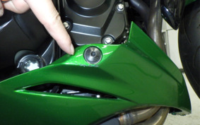 KAWASAKI Z1000 Gen.5 2022 ZXT00W