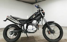 YAMAHA TRICKER DG10J