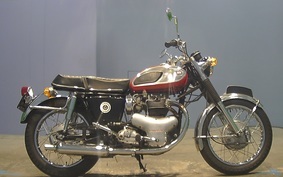 KAWASAKI W1 S 1968 W1F