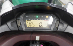 HONDA NC 700 INTEGRA 2012 RC62