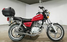 SUZUKI GN125 H PCJG9