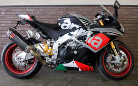 APRILIA RSV4 FACTORY 2016