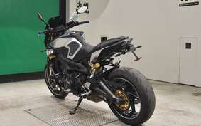 YAMAHA MT-09 ASP 2019 RN52J