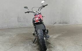 YAMAHA TW200 2JL