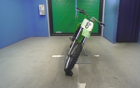 KAWASAKI KX80 KX080H